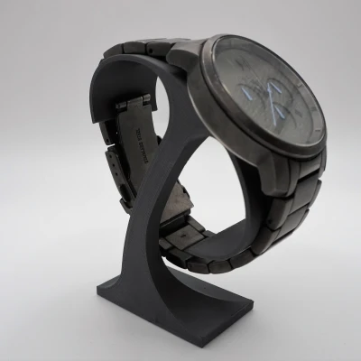 Tổ Chức Vượt Thời Gian: Giá Đỡ Đồng Hồ In 3D Phong Cách Tối Giản