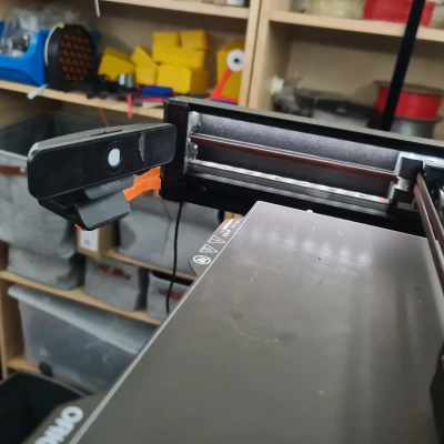 Giá đỡ Camera cho dòng Prusa XL