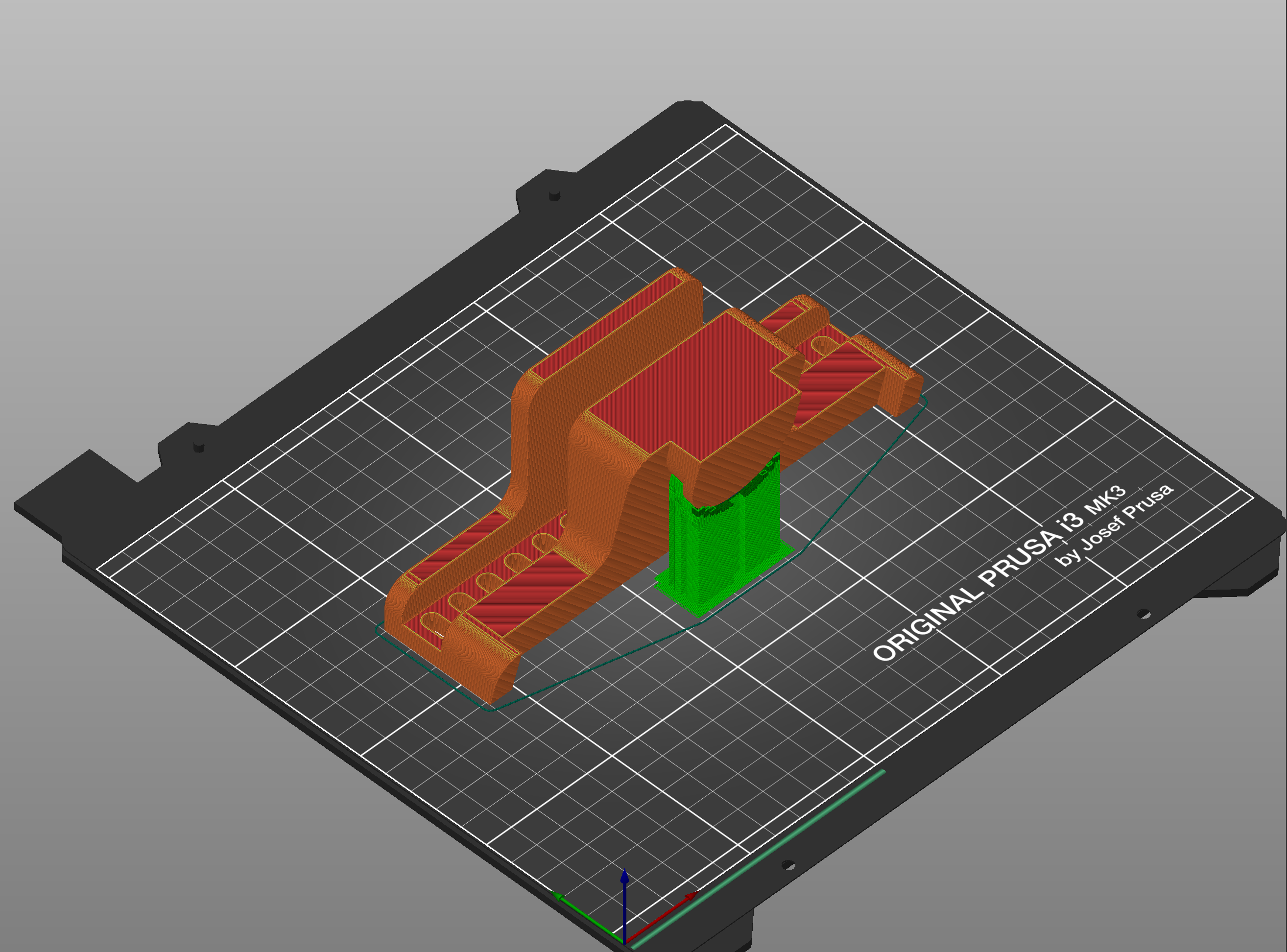 Giá đỡ MacBook cho Màn hình Apple Studio F360