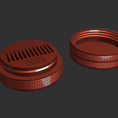 Hộp Đựng Thẻ Micro-SD