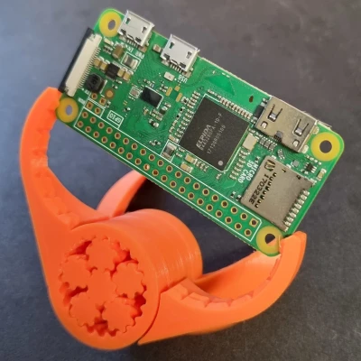 Kẹp Bọ Ngựa Vise - Mantis Clamp Vise