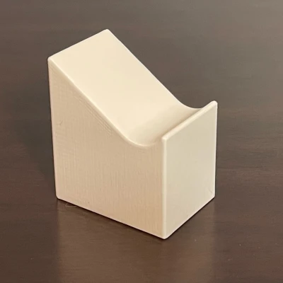 Giá đỡ tay cầm Xbox tối giản