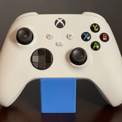 Giá đỡ tay cầm Xbox tối giản