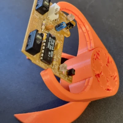 Kẹp Bọ Ngựa Vise - Mantis Clamp Vise