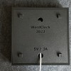 WordClock 16x8 LED matrix (2023-V2) - Thumbnail 18