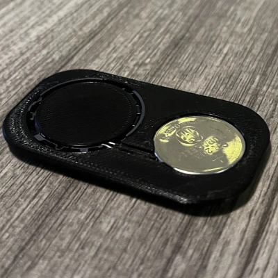 Thân AirTag Dạng Dẹt