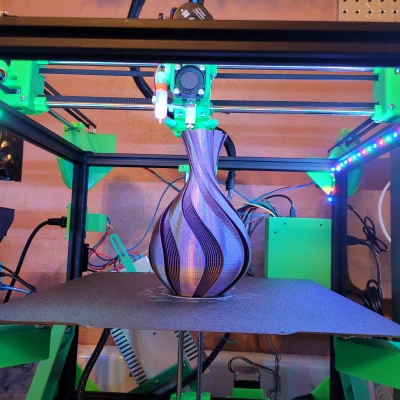 Máy In 3D BugBu 310