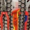 Kệ Knipex Side Cutter cho Honeycomb Storage Wall (HSW) - Thumbnail 2