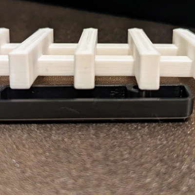 Hàng Rào Chắn Mèo Nam Châm