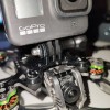 Mount Gopro/DJI Action 2 cho GEPRC Cinebot 30 - Thumbnail 4
