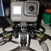 Mount Gopro/DJI Action 2 cho GEPRC Cinebot 30 - Thumbnail 7