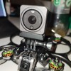 Mount Gopro/DJI Action 2 cho GEPRC Cinebot 30 - Thumbnail 10