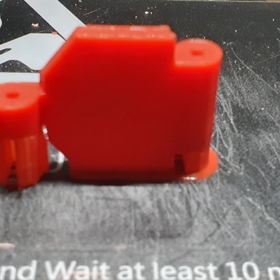 Giá đỡ webcam Creative Live! 2020 cho thanh nhôm định hình