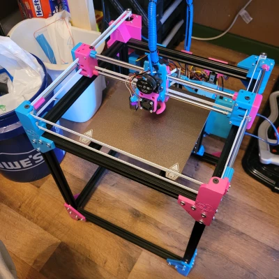 Máy in 3D BugBu 260