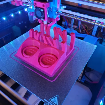 Máy in 3D BugBu 260