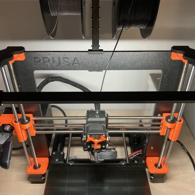 Thanh Đèn LED Đơn cho Prusa i3 MK2/MK3