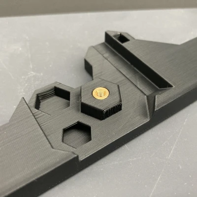 Thanh Đèn LED Đơn cho Prusa i3 MK2/MK3