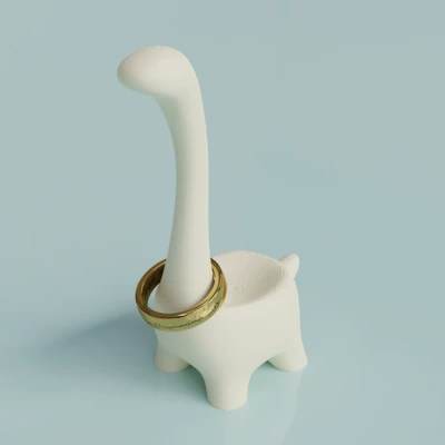 Giá đỡ nhẫn Ringosaurus
