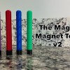 Dụng Cụ Đảo Cực Nam Châm Ma Thuật v2 - Thumbnail 1