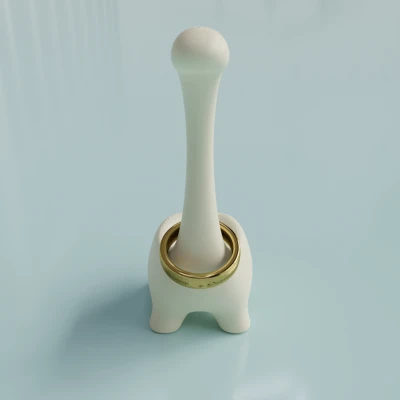 Giá đỡ nhẫn Ringosaurus