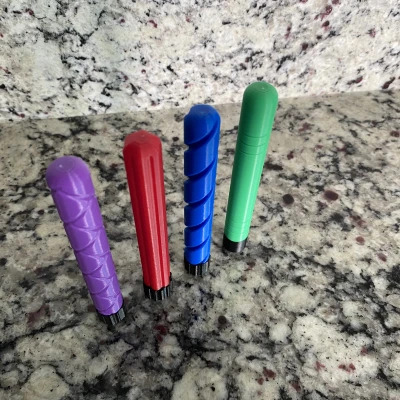 Dụng Cụ Đảo Cực Nam Châm Ma Thuật v2