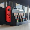 Đế trưng bày cartridge game cho dock Nintendo Switch - Thumbnail 3