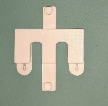 Giá Treo Tường Sạc Milwaukee M12 12V Không Làm Hư Hại Bề Mặt