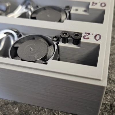 Hộp Đựng Đầu Phun Bambu Lab X1/P1P