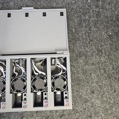 Hộp Đựng Đầu Phun Bambu Lab X1/P1P