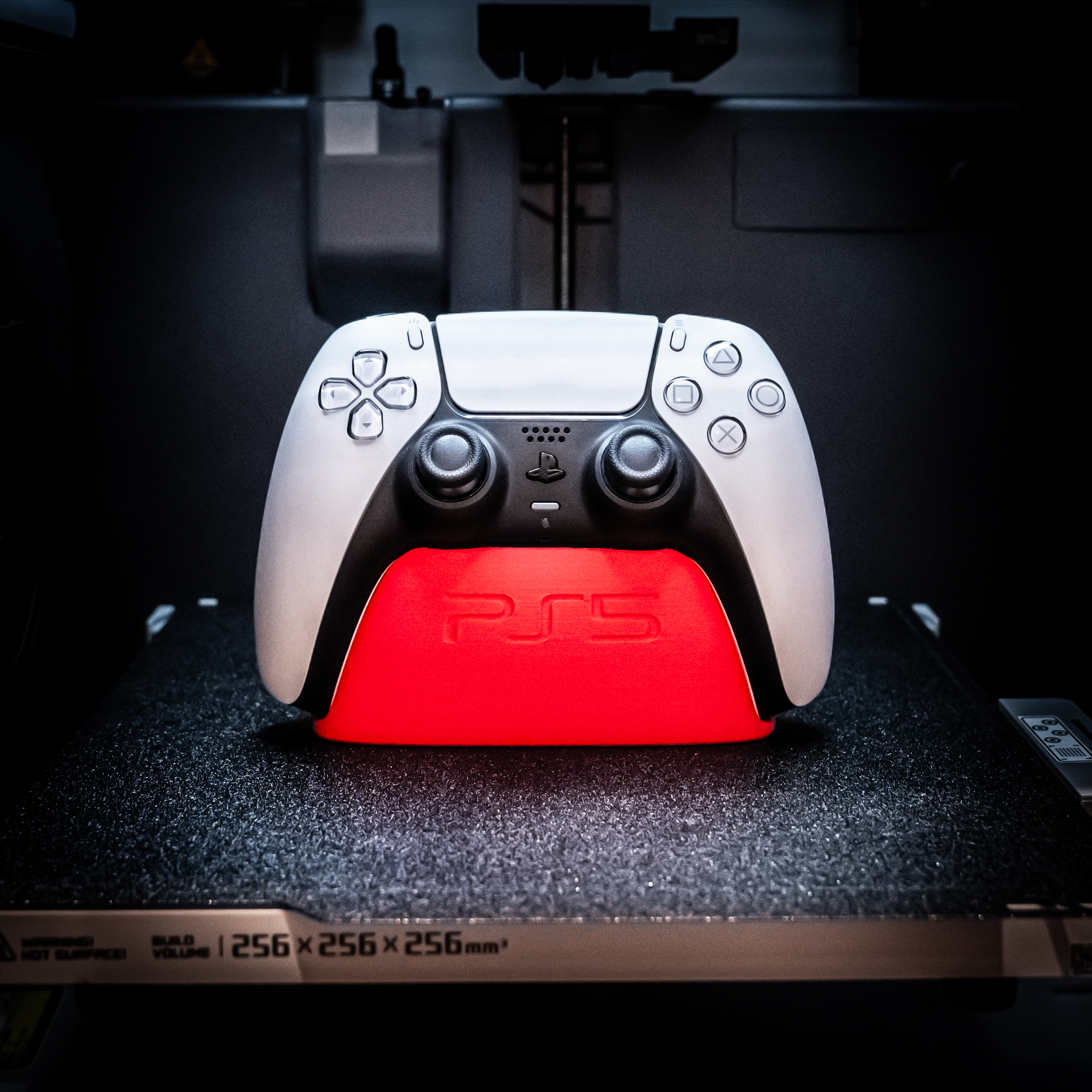 Chân đế tay cầm PS5 Dualsense V2