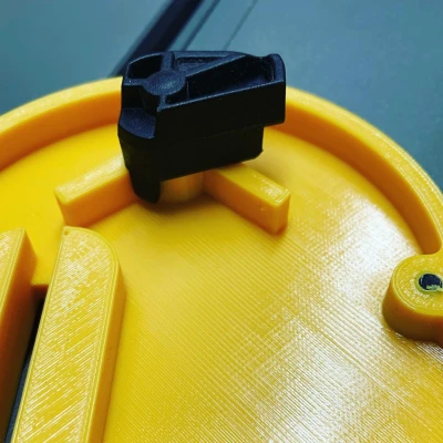 Đế Thay Thế Cho Cưa Bàn DeWalt DWE7492-QS và DWE7491-RS