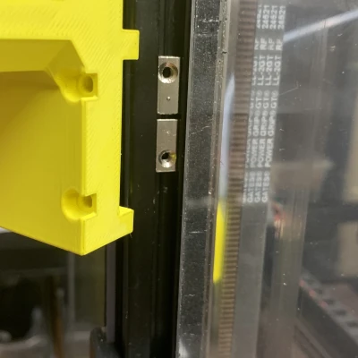 Giá đỡ cuộn dây Voron (vòng bi 608)