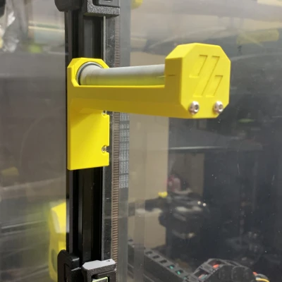 Giá đỡ cuộn dây Voron (vòng bi 608)