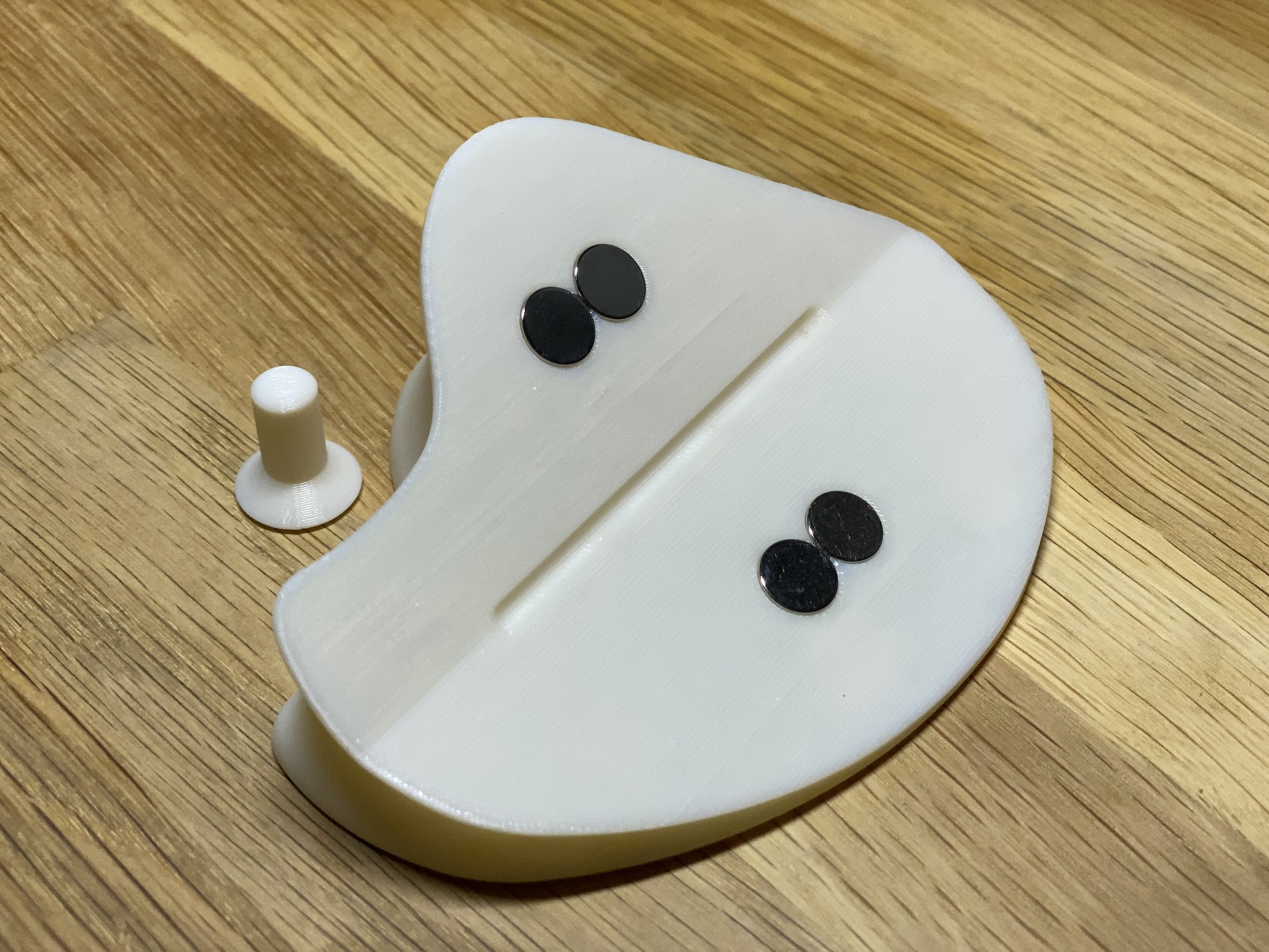 Giá Đỡ MX Ergo 30-55°