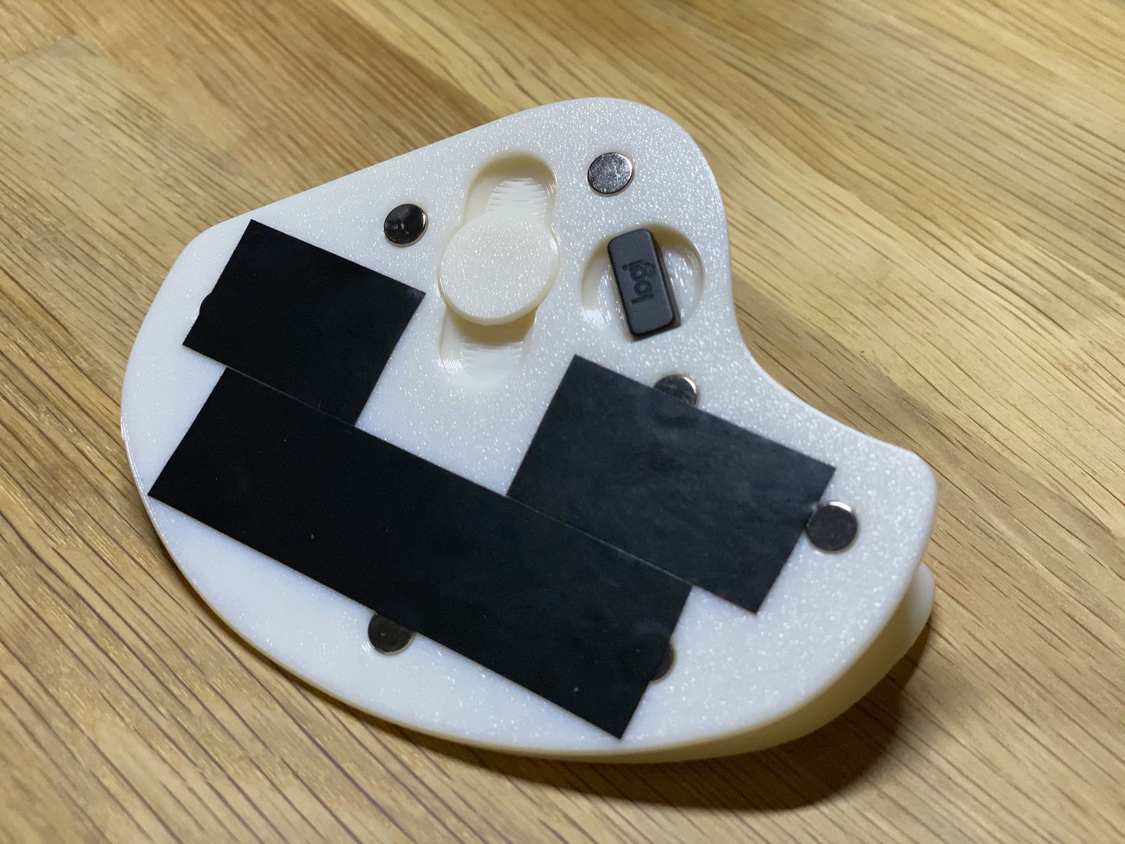 Giá Đỡ MX Ergo 30-55°