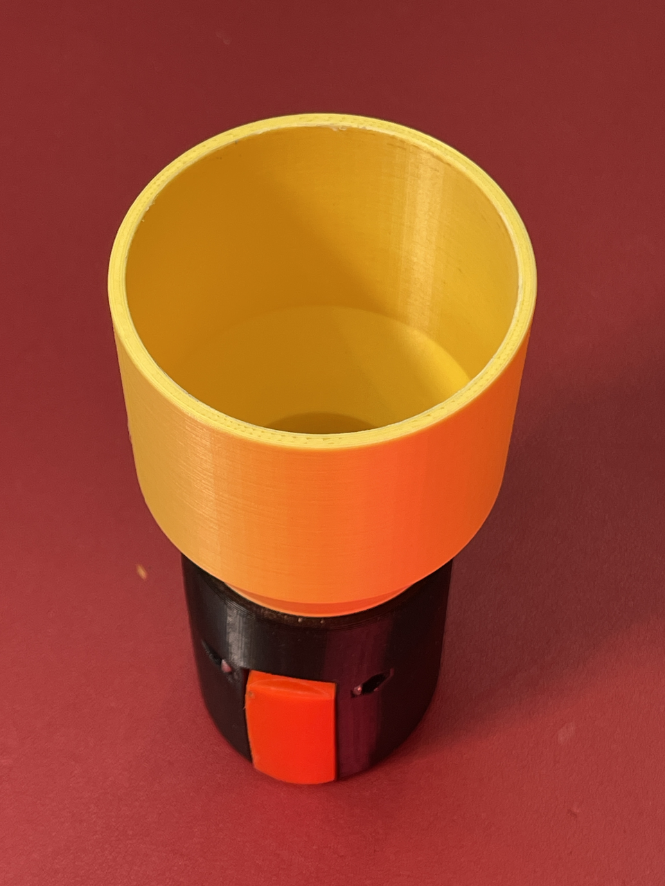 Đầu Nối CAMLOCK (tăng dần 0.5 mm)