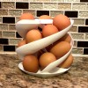 Giỏ Đựng Trứng Cuộn (EGG_ROLL Basket) - Thumbnail 1