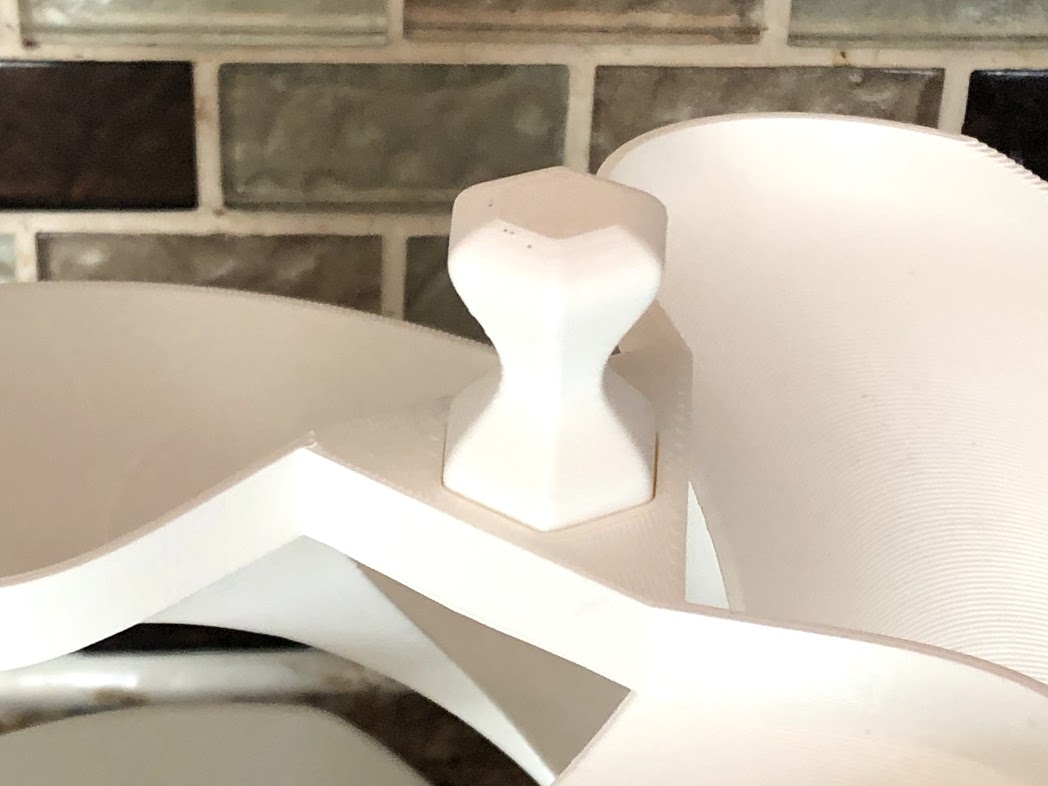 Giỏ Đựng Trứng Cuộn (EGG_ROLL Basket)