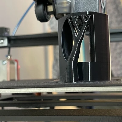 Bộ Chuyển Đổi Tựa Đầu Cho Ghế Haworth Fern