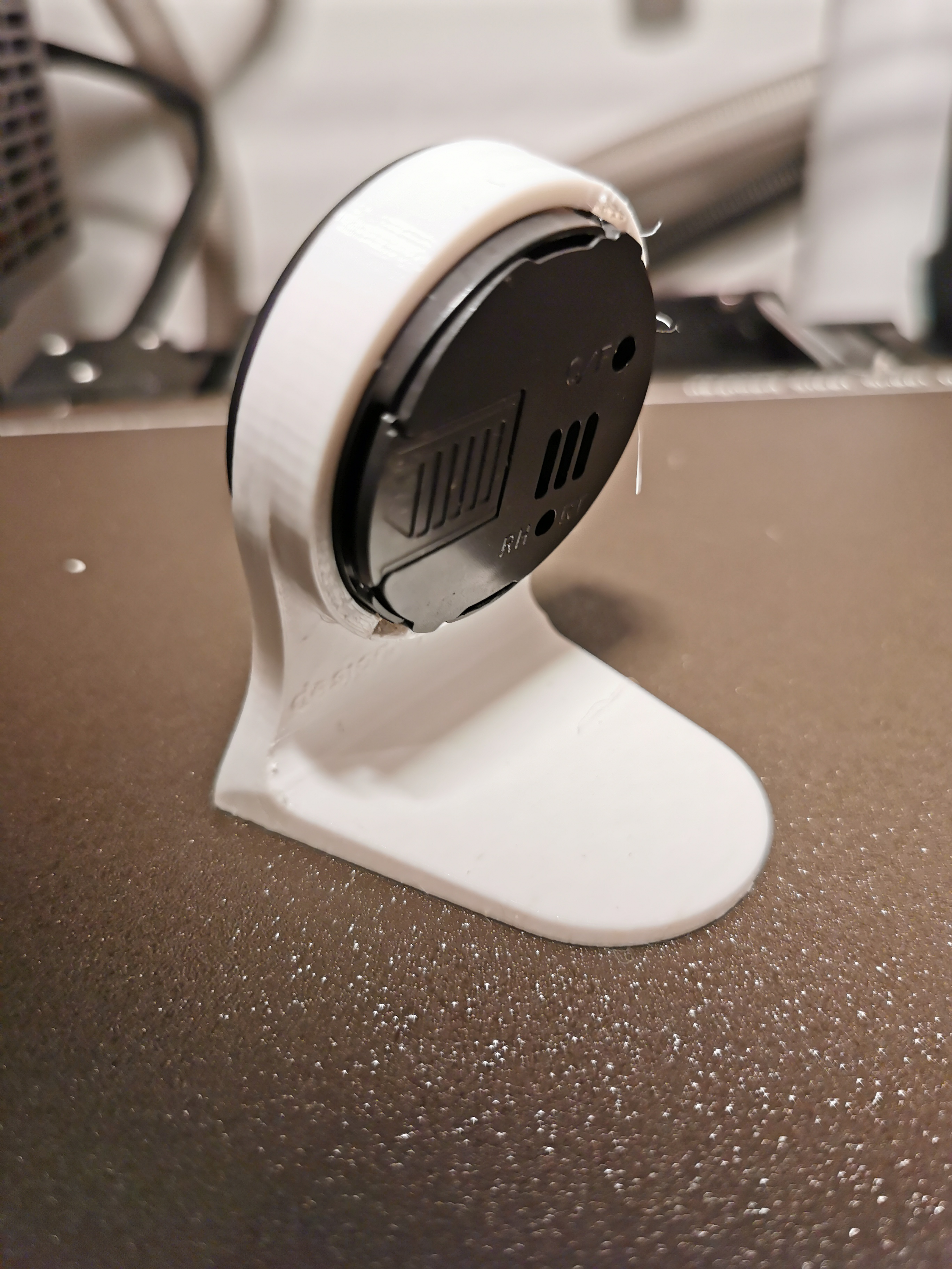 Đế Đựng Máy Đo Độ Ẩm Đa Năng