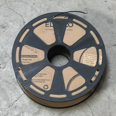 Bộ Chuyển Đổi Cuộn Sợi Giấy