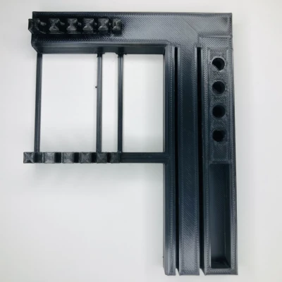 Hộp Đựng Ngăn Kéo Cho Ender 3 V2 Neo