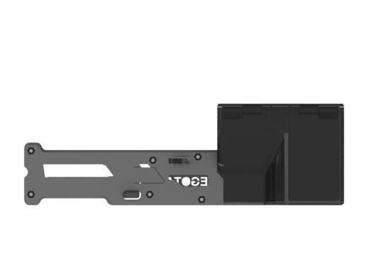 Bộ Nạp Tốc Độ Cho Ruger Mark 3 & 4 v6 (Thiết Kế Cũ)