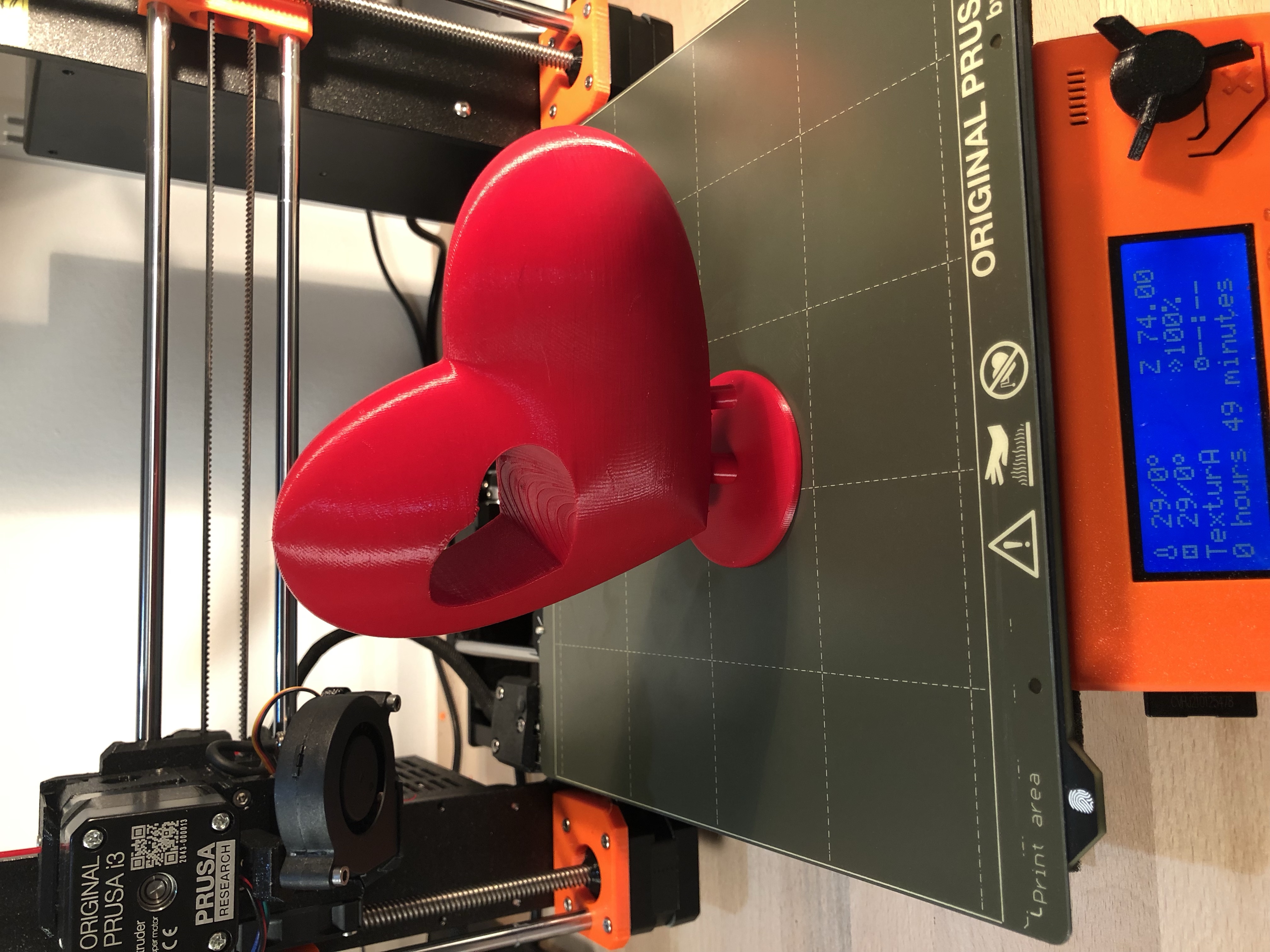 Trái Tim Trong Trái Tim