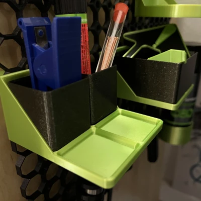 Kệ Multiboard Gridfinify