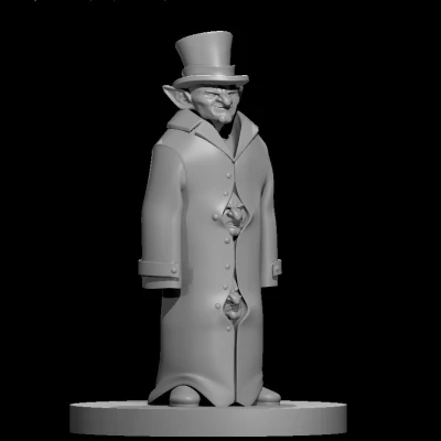 Bình Thường Thôi Chớ Không Phải Ba Yêu Tinh Trong Áo Choàng Đâu