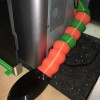 Ống hứng phân dạng khớp nối cho Bambu Lab - Thumbnail 19