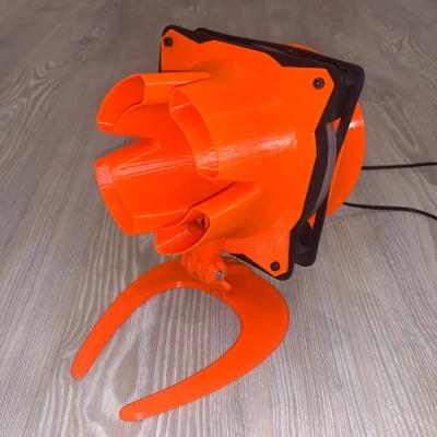 Quạt Để Bàn 120mm/140mm (Cập Nhật)