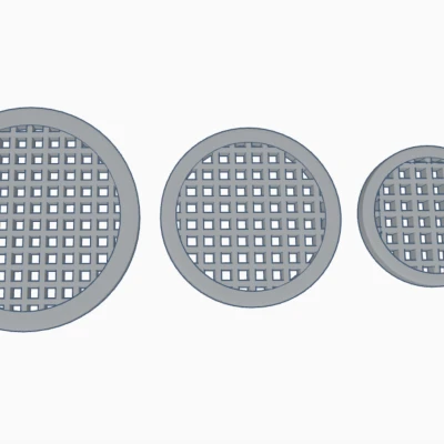 Mẫu Đế Chân Đế Lưới