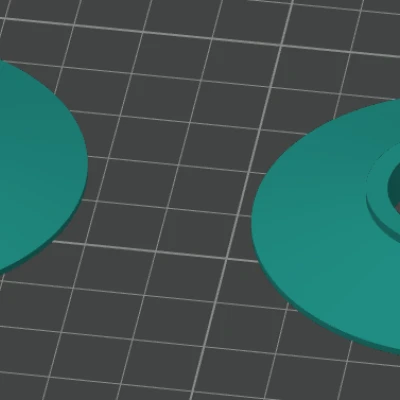 Hướng dẫn dẫn dây tóc pulley trên Elegoo Neptune 4 (MAX)